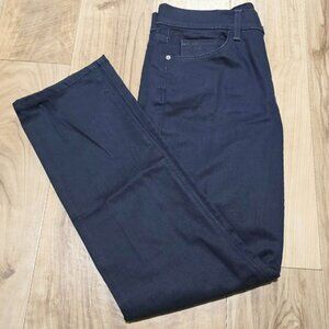 Joe's Jeans Men's Super Slim Teddie Wash EUC - 32 ( Fits 34 x 29.75)